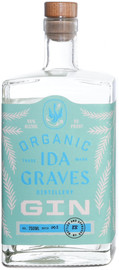 IDA Graves Gin 750ml