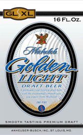 Michelob Golden Draft Light 24pk cans - Haskells