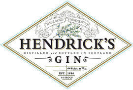 Hendricks Gin  1.75L
