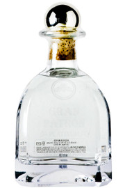 Patron Gran Platinum  750ml