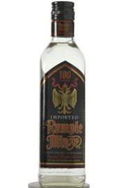 Rumple Minze  375ml