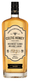 Celtic Honey 750ml