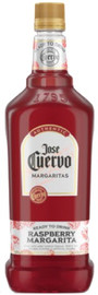 Jose Cuervo Raspberry Margarita 1.75L