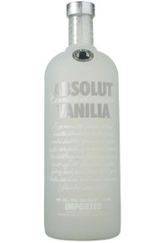 Absolut Vodka 1.75L - Haskells