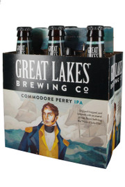 Great Lakes Seasonal 6pk bottles