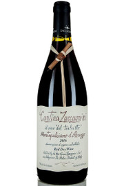 Zaccagnini Montepulciano