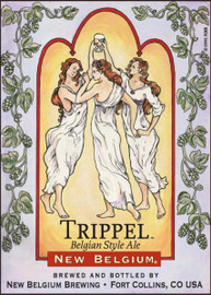 New Belgium Trippel 6pk
