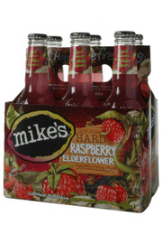 Mikes Hard Lemonade 6pk bottles - Haskells