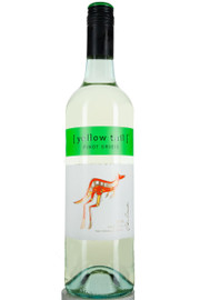 Yellow Tail Pinot Grigio