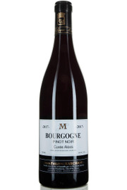 Bourgogne Pinot Noir Marchand