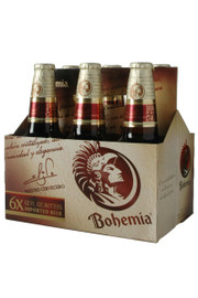 Bohemia 6pk bottles