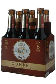 Warsteiner Dark 6pk bottles