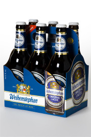 Weihenstephan Original 6pk bottles