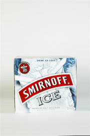 Smirnoff Ice 12pk bottles