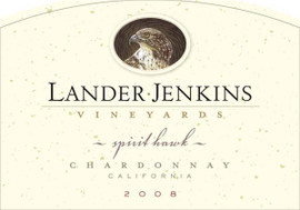 Lander Jenkins Chardonnay