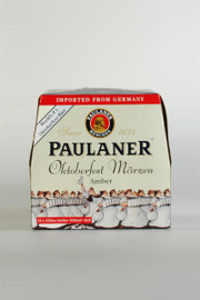 Paulaner Oktoberfest Marzen 12pk bottles