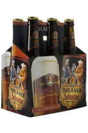 Paulaner Salvator 6pk bottles