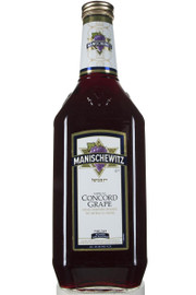 Manischewitz Concord  1.50L