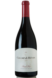 未開栓 Calera de Villiers Pinot Noir 2017 2017 Calera Pinot Noir de Villiers Vineyard - CellarTracker