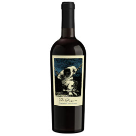 The Prisoner Cabernet Sauvignon