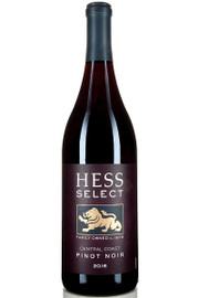Hess Pinot Noir