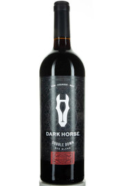 Dark Horse Double Down Red