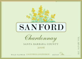 Sanford Chardonnay