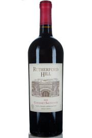 Rutherford Ranch Cabernet Sauvignon - Haskells