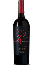 Raymond R Collection Field Red