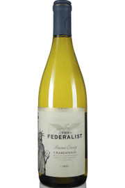 The Federalist Chardonnay