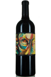 Whitehall Lane Tre Leoni Red