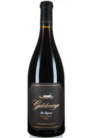 Goldeneye Ten Degrees Pinot Noir