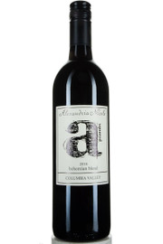 Alexandria Nicole Bohemian Red Blend