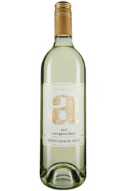 Alexandria Nicole A Squared Sauvignon Blanc