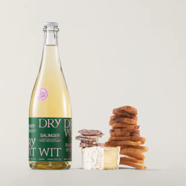 Dry Wit N/A Salinger