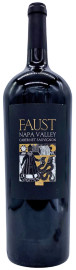 Faust Cabernet Sauvignon  1.50
