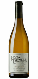 Kosta Browne One Sixteen Chardonnay