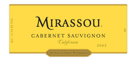 Mirassou Cabernet Sauvignon