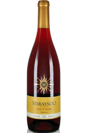 Mirassou Pinot Noir