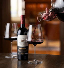 BV Georges de Latour Cabernet Sauvignon