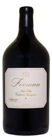 Forman Cabernet Sauvignon 2015 3LTR