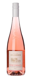 Rose d'Anjou Ligeriens
