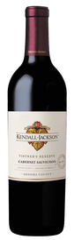 Kendall-Jackson Vintners Reserve Cabernet Sauvignon