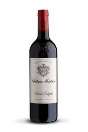 Chateau Montrose 2017