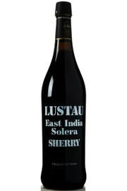 Lustau East India