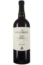 Florio Sweet Marsala