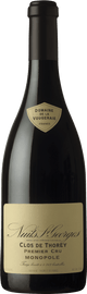 Nuits St Georges Clos de Thorey Vougeraie 2018