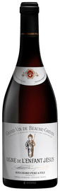 Beaune Greves Vigne Enfant Jesus Bouchard 2015