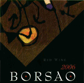 Borja Borsao