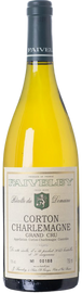 Corton Charlemagne Faiveley 2005